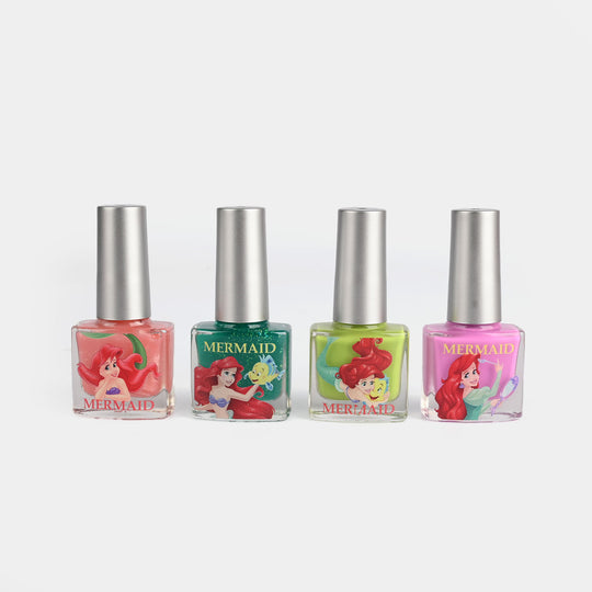 Girls Nail Polish