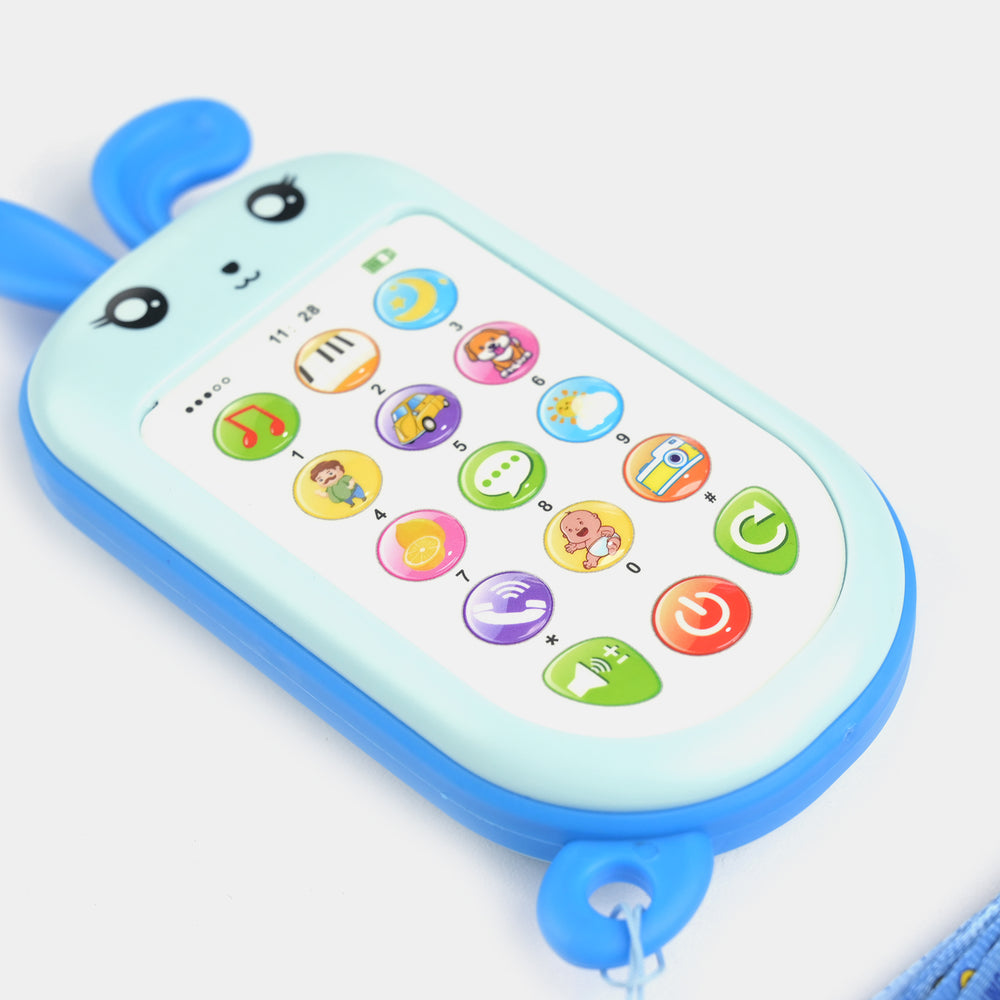 Education Kids Phone Toy
