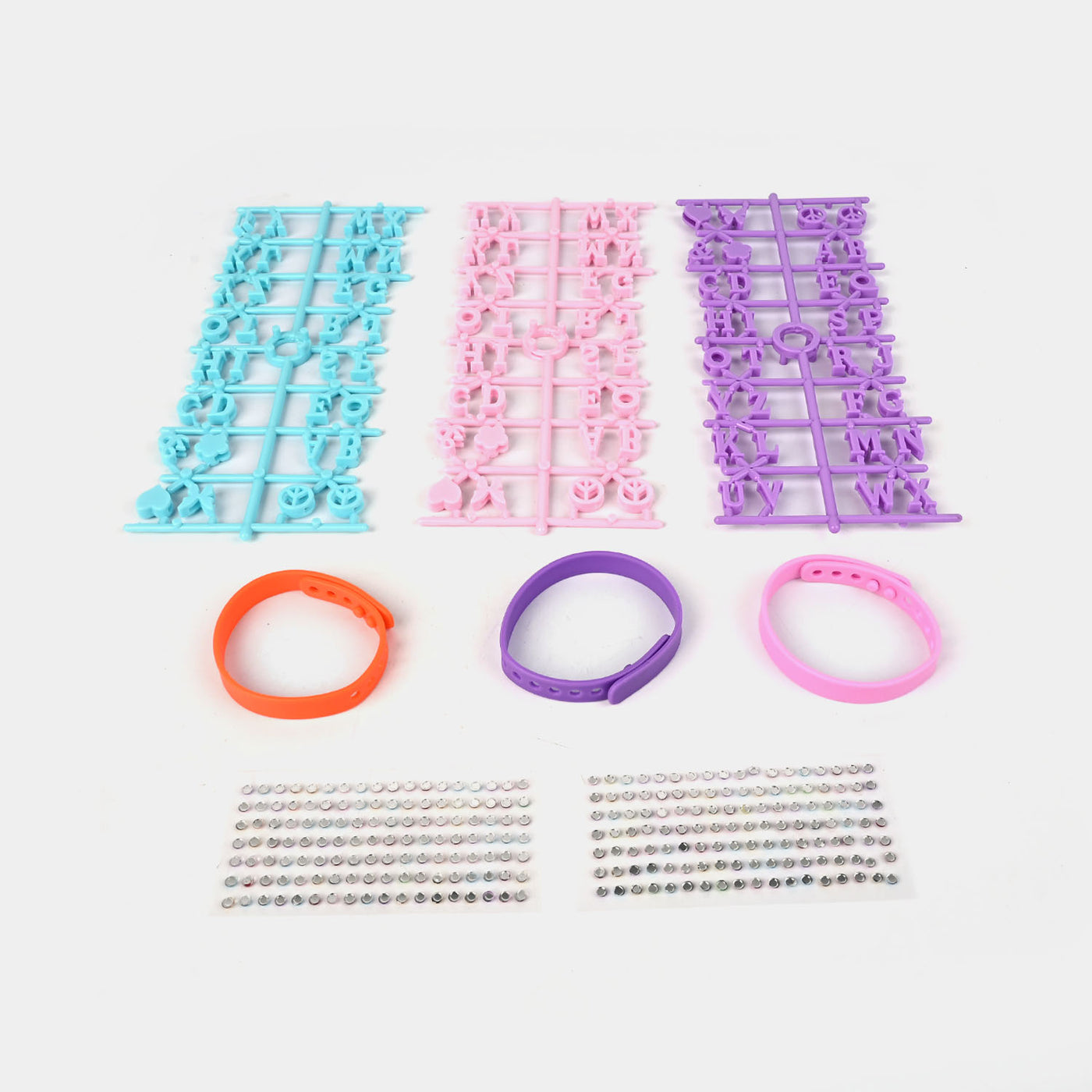 Hand Bracelet Maker For Kids