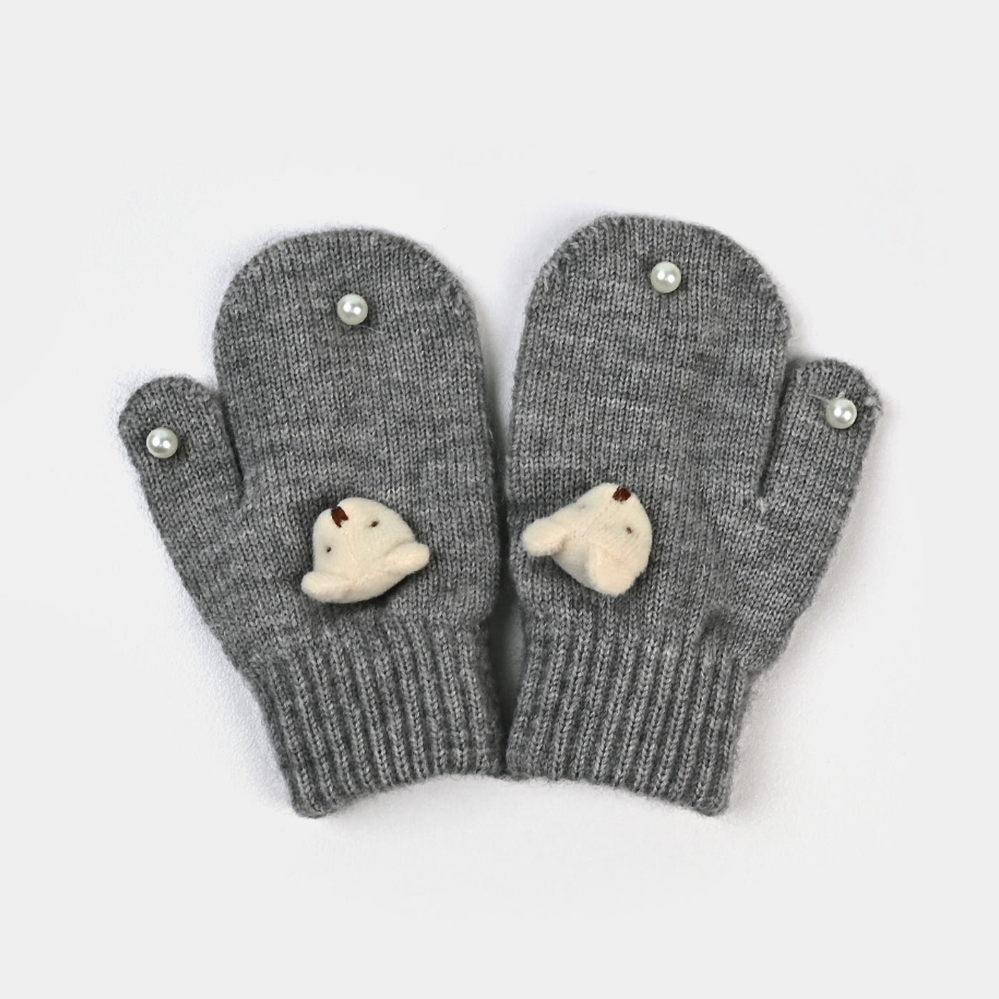 Kids Winter Warm Gloves