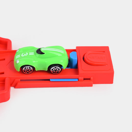 Track Set 11PCs For Kids