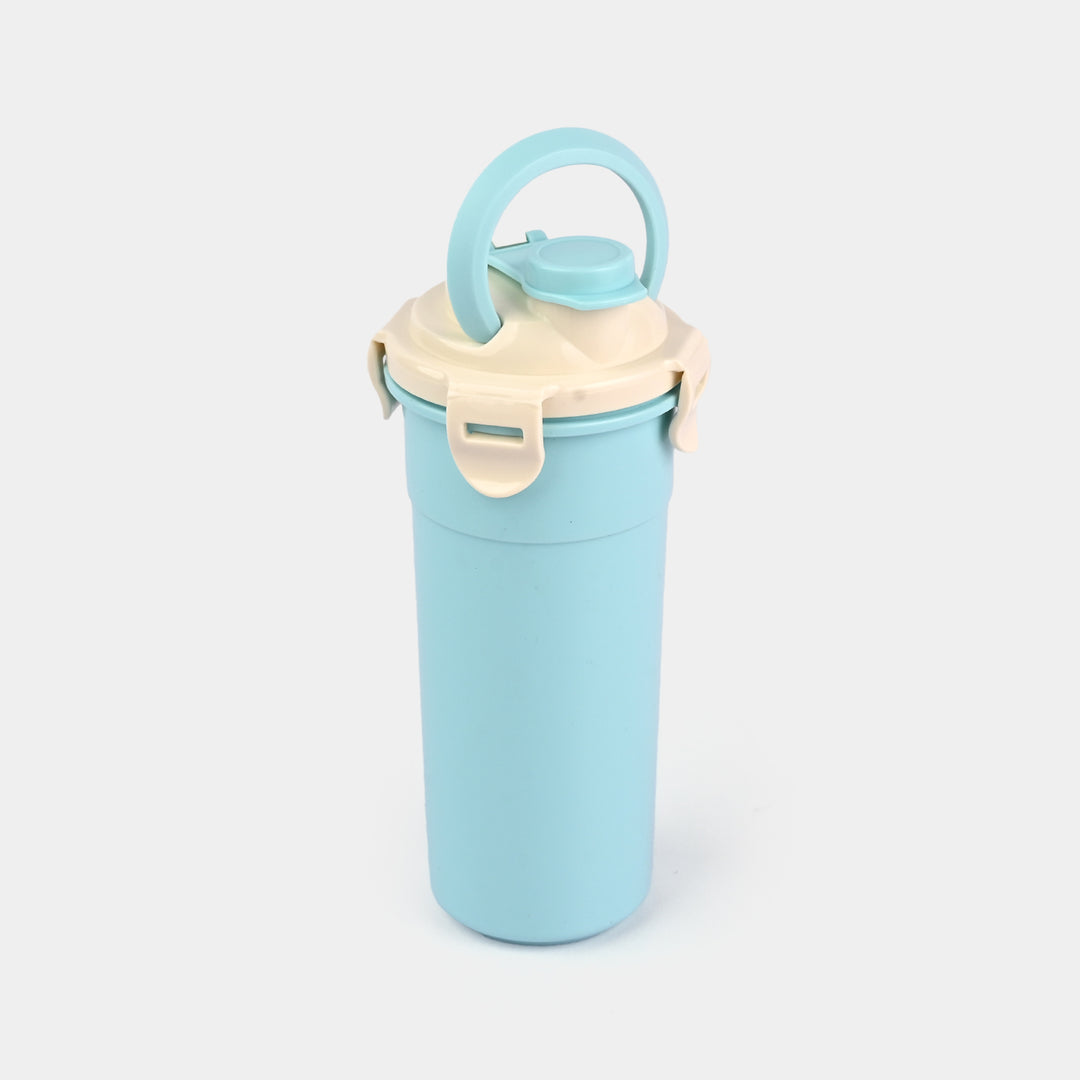 Kids Lunch Box Plastic | 850+450ML