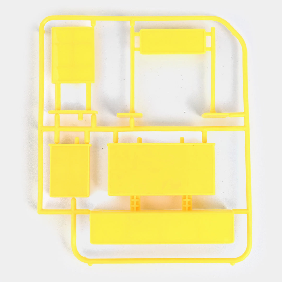 Track Set 11PCs For Kids