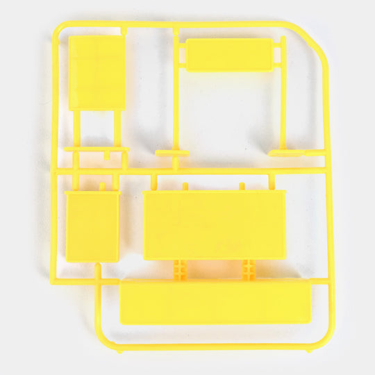 Track Set 11PCs For Kids