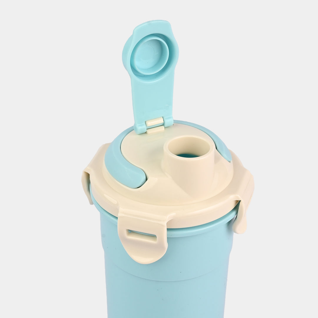 Kids Lunch Box Plastic | 850+450ML