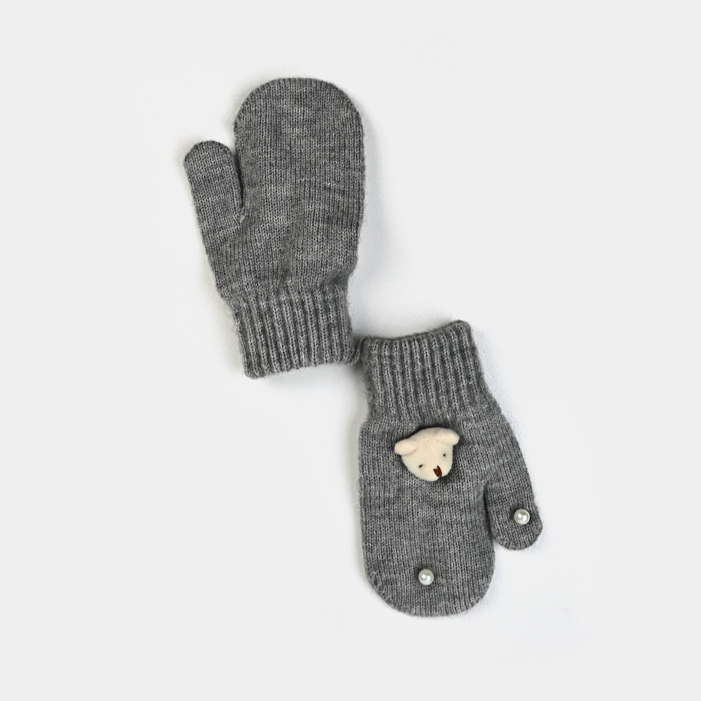 Kids Winter Warm Gloves