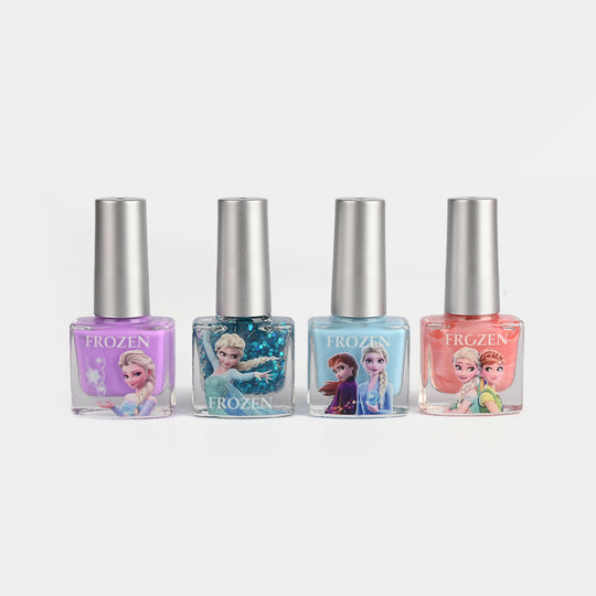 Girls Nail Polish