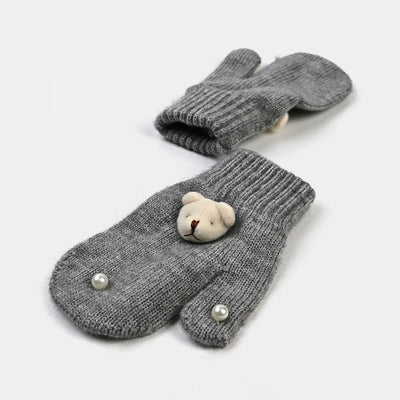 Kids Winter Warm Gloves