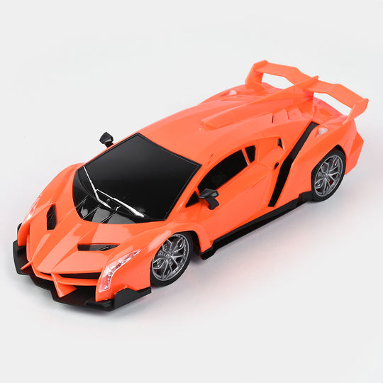 Speed Sports Remote Control Car For Kids