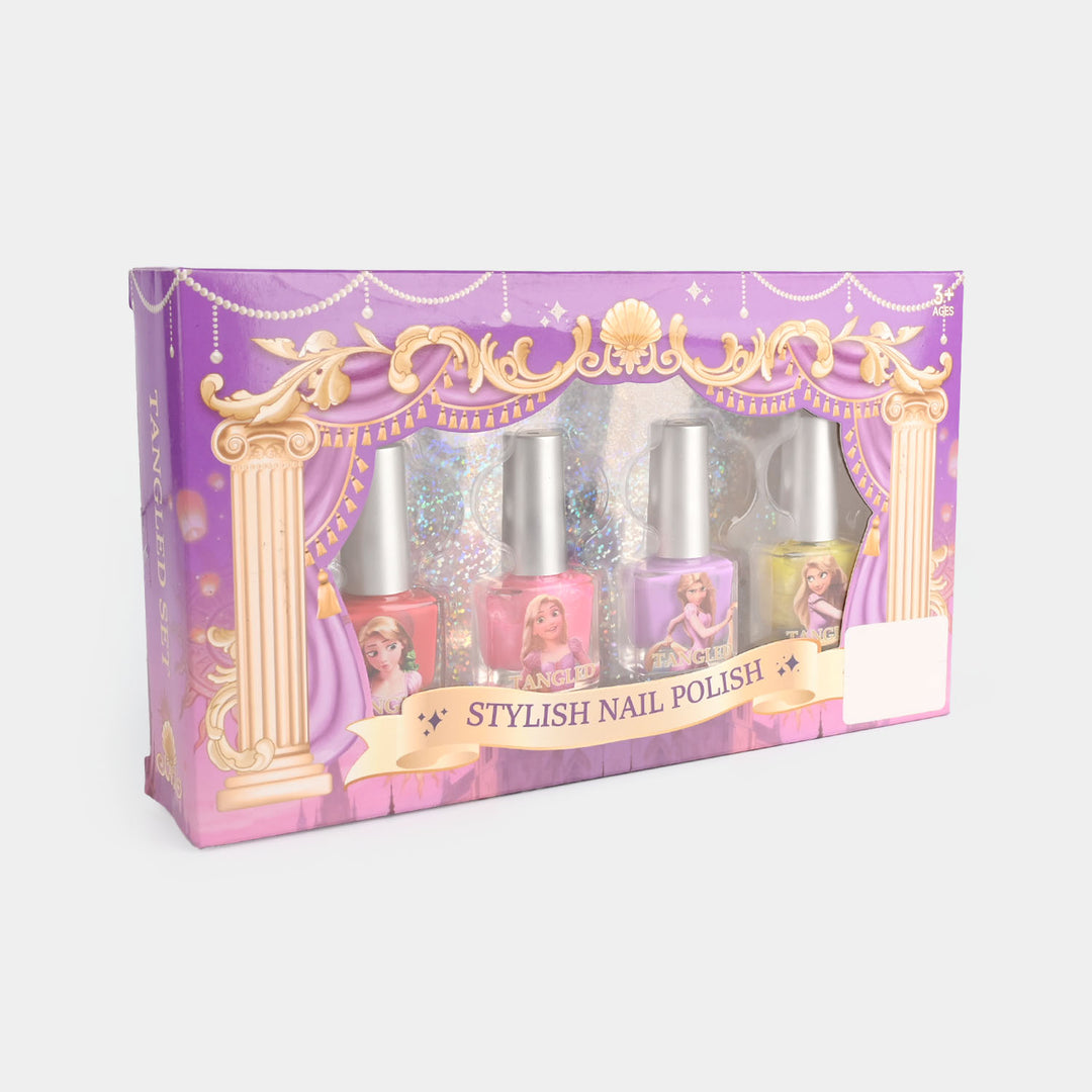 Girls Nail Polish