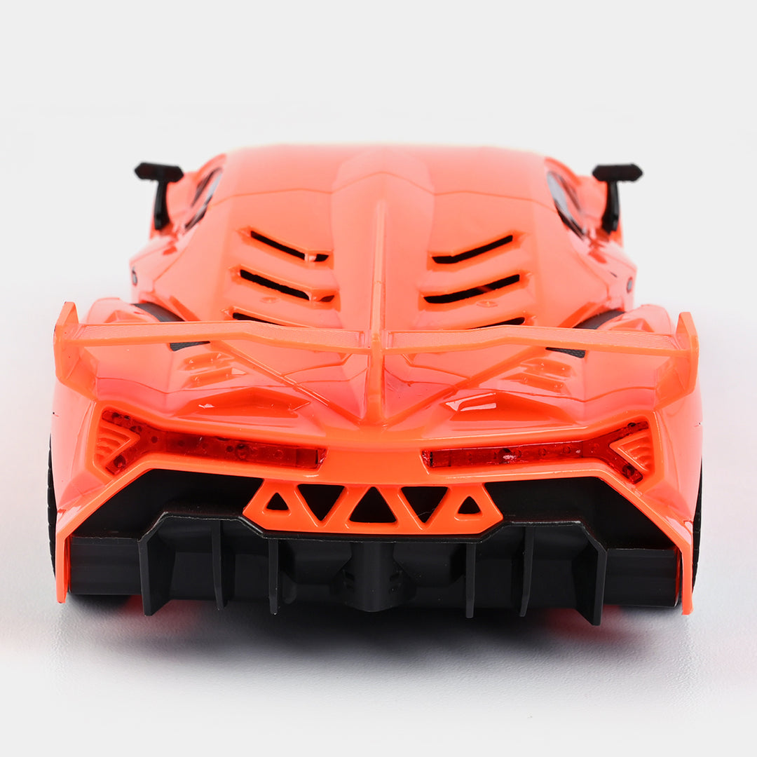 Speed Sports Remote Control Car For Kids