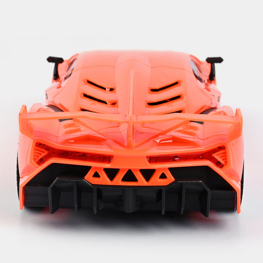 Speed Sports Remote Control Car For Kids