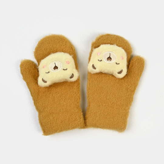 Kids Winter Warm Gloves