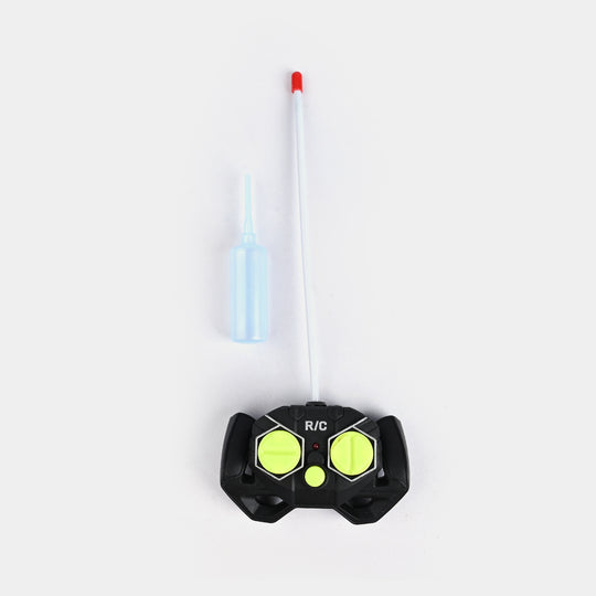 Remote Control Spray Climbing Car Off-Road Rock Crawler