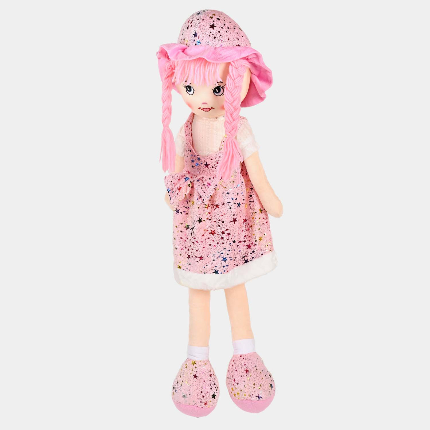 Candy Doll Glitter 80CM