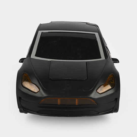 Sports Car Hero Combination Transformation Toy