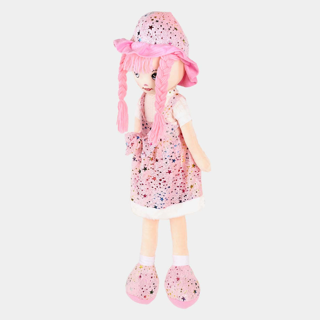 Candy Doll Glitter 80CM