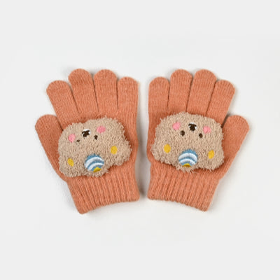 Kids Winter Warm Gloves