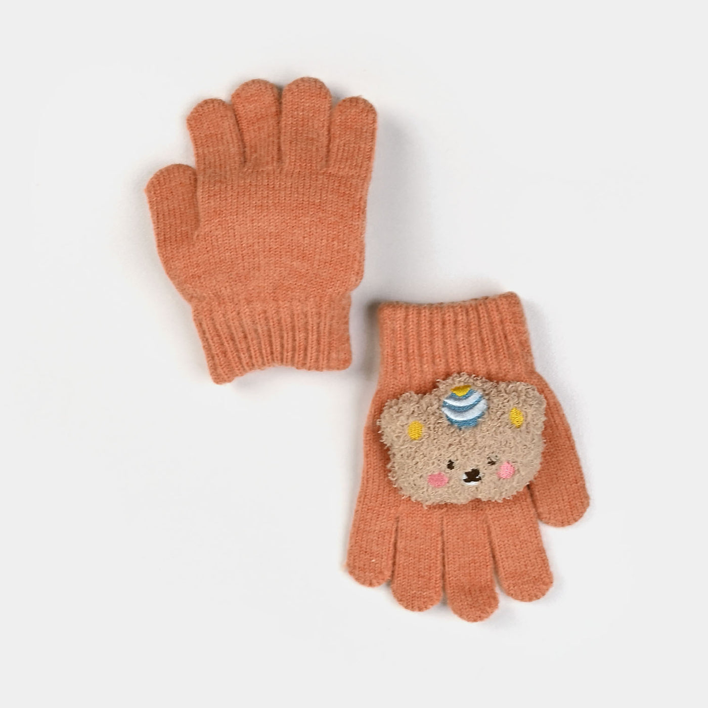 Kids Winter Warm Gloves