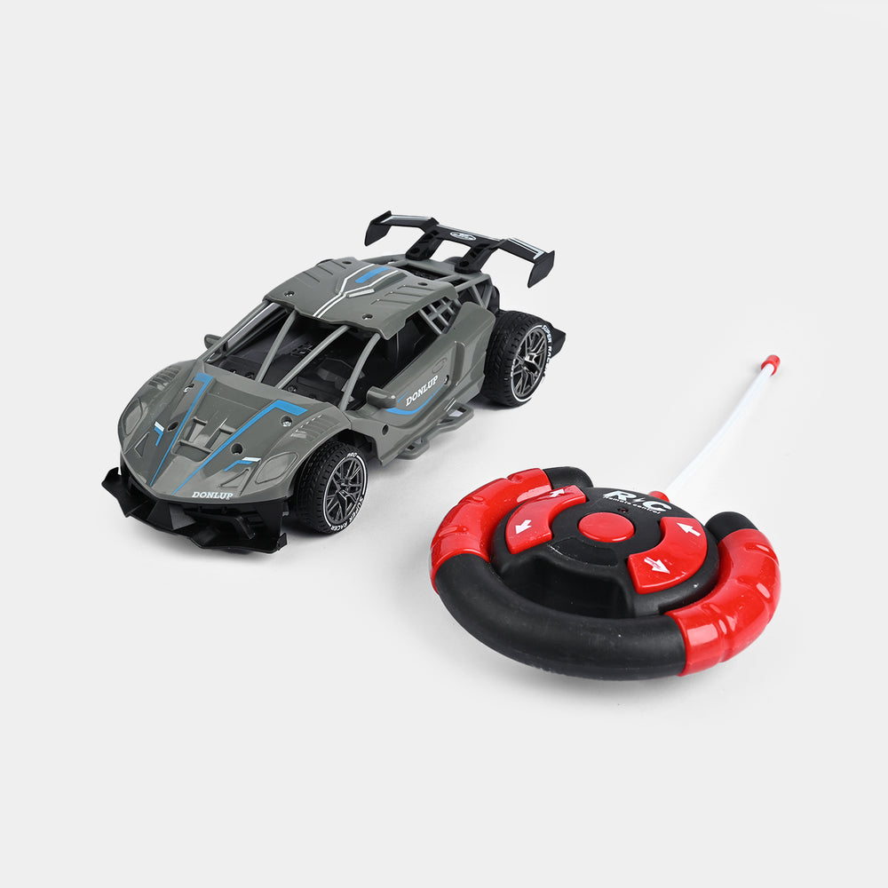 Remote Control Racing & Drift Car For Kids