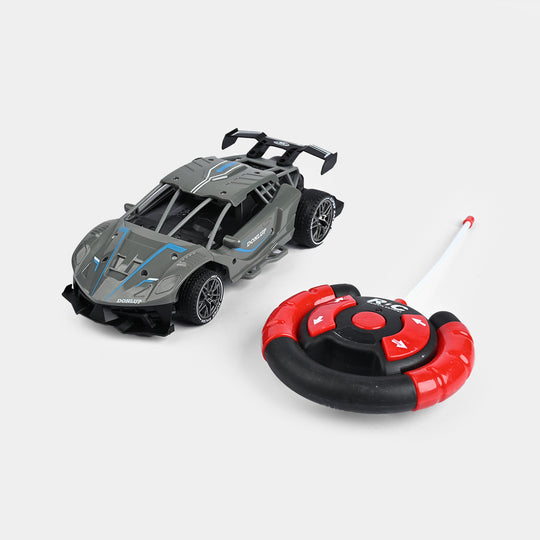 Remote Control Racing & Drift Car For Kids