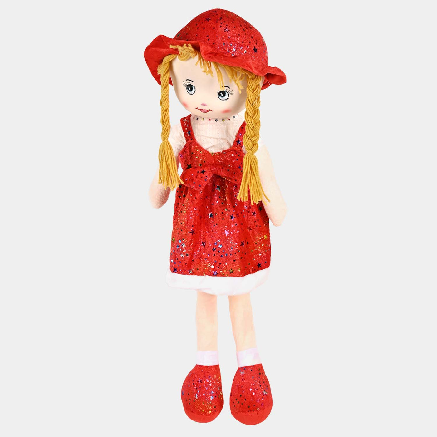 Candy Doll Glitter 80CM