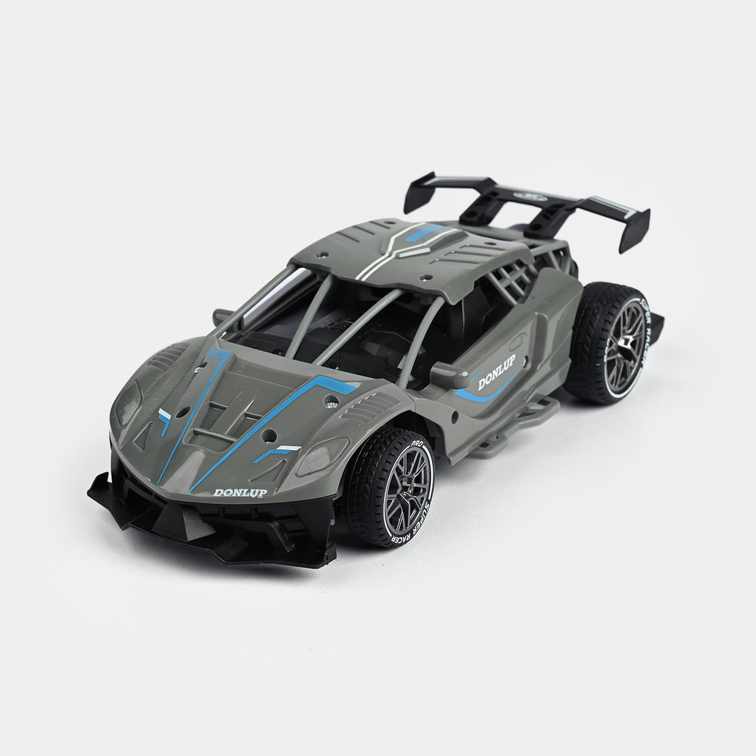 Remote Control Racing & Drift Car For Kids