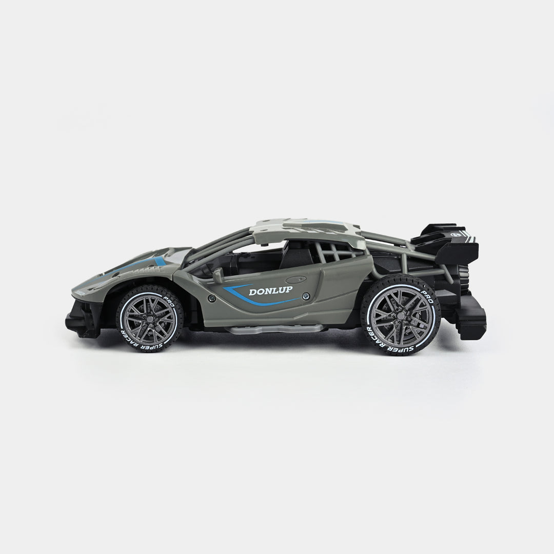 Remote Control Racing & Drift Car For Kids