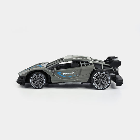 Remote Control Racing & Drift Car For Kids