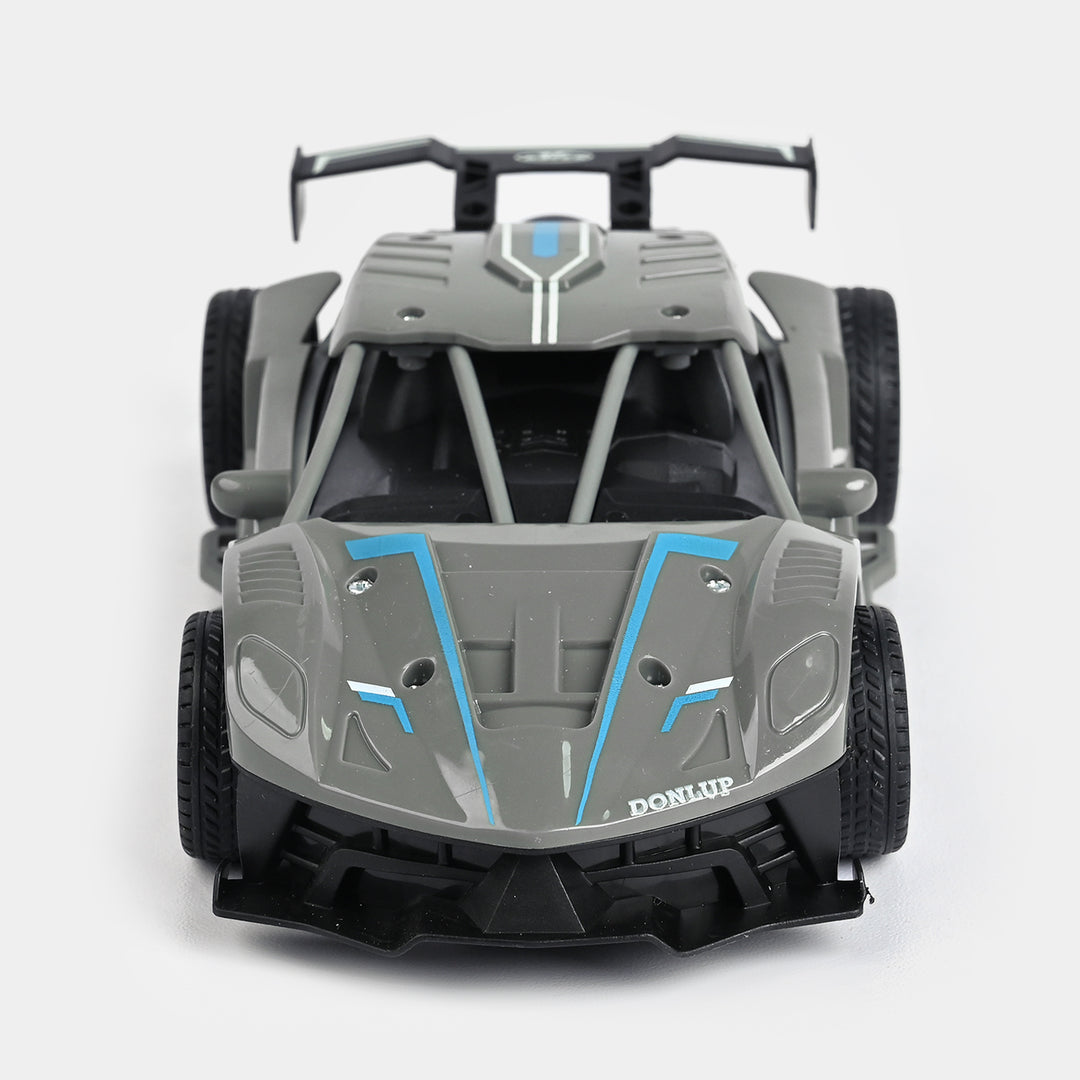 Remote Control Racing & Drift Car For Kids
