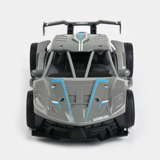 Remote Control Racing & Drift Car For Kids