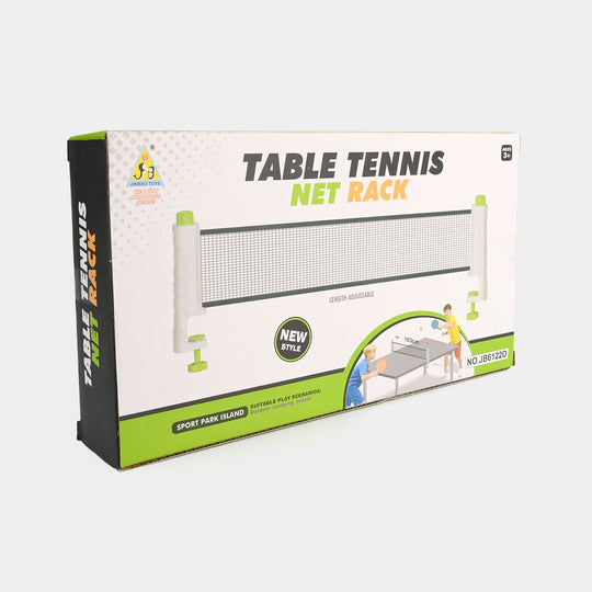 Table Tennis Net Rack