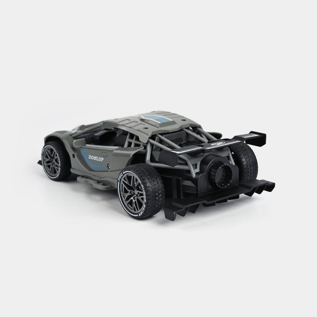 Remote Control Racing & Drift Car For Kids