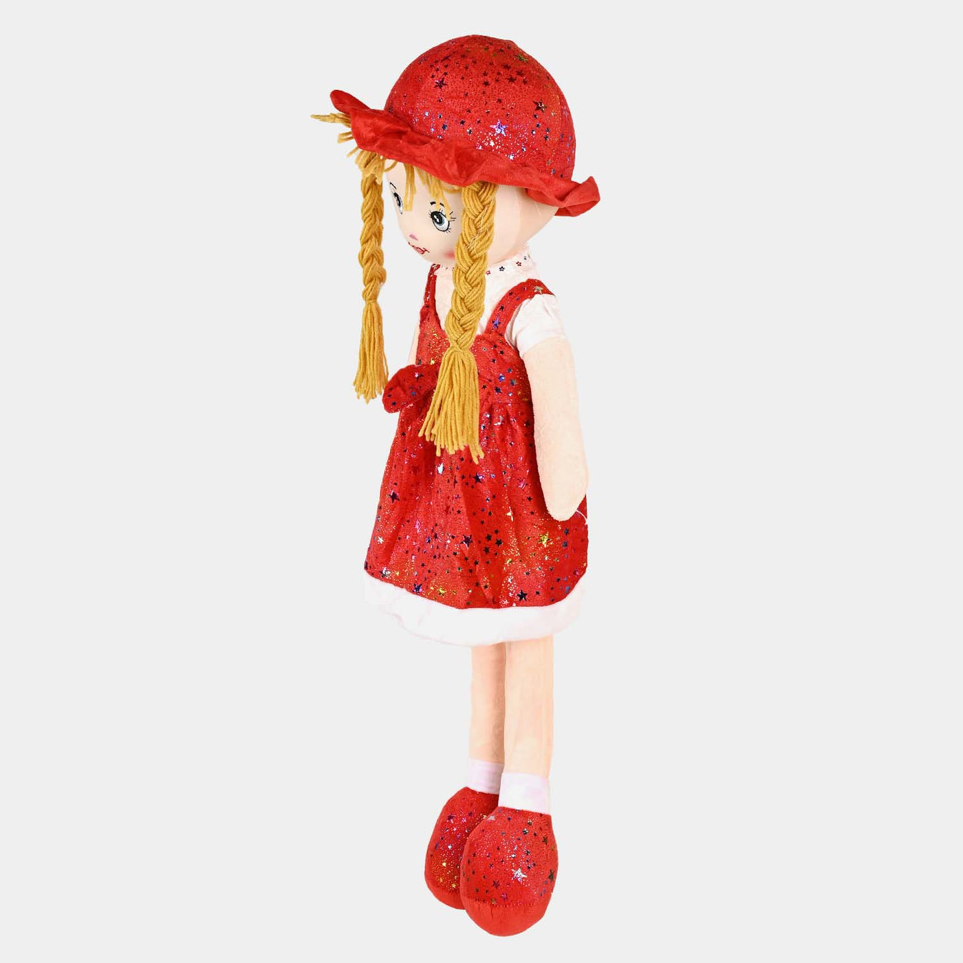 Candy Doll Glitter 80CM