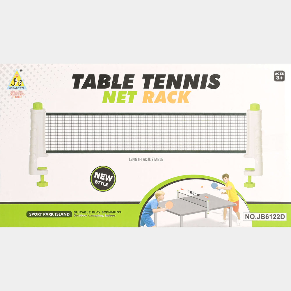 Table Tennis Net Rack