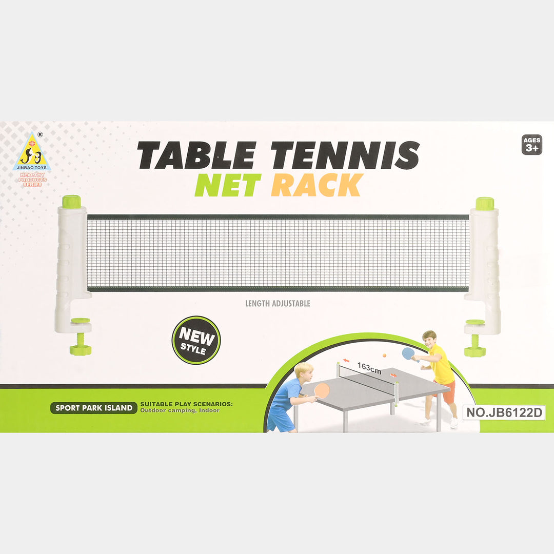 Table Tennis Net Rack