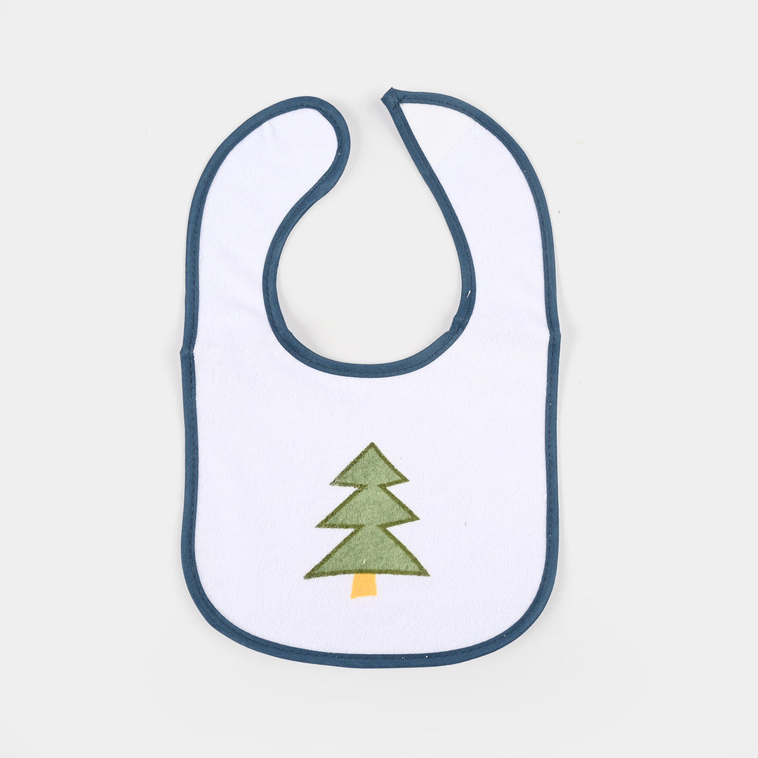 Baby Bib Pack OF 3PCs