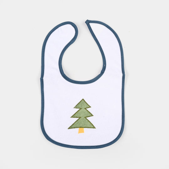 Baby Bib Pack OF 3PCs