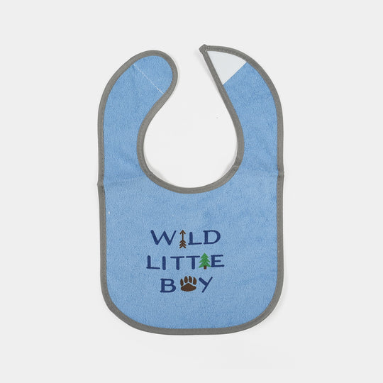Baby Bib Pack OF 3PCs