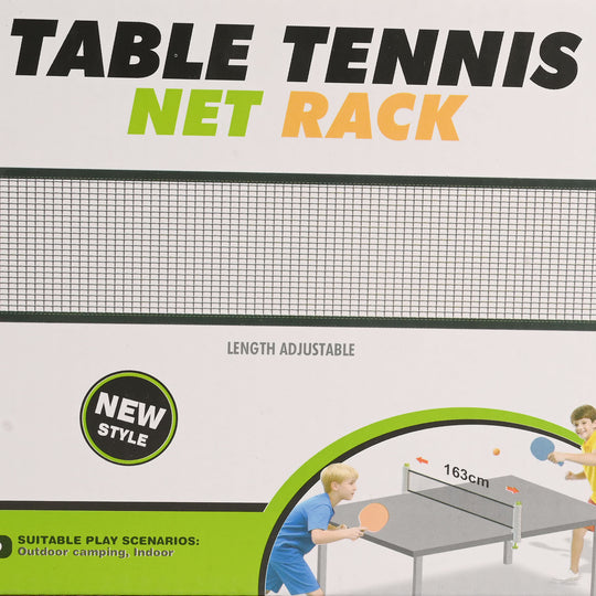 Table Tennis Net Rack