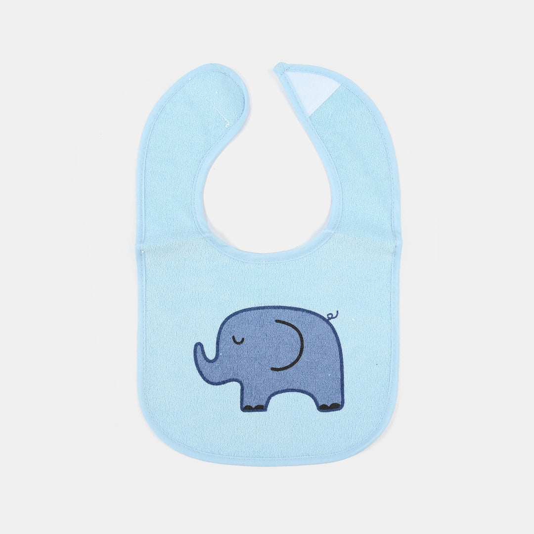 Baby Bib Pack OF 3PCs
