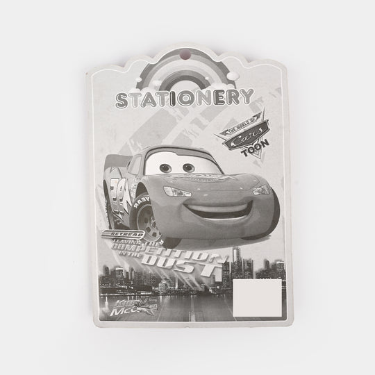 Character Stationery Set for Kids