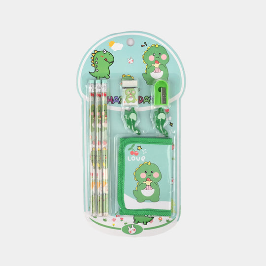 Character Stationery Set for Kids