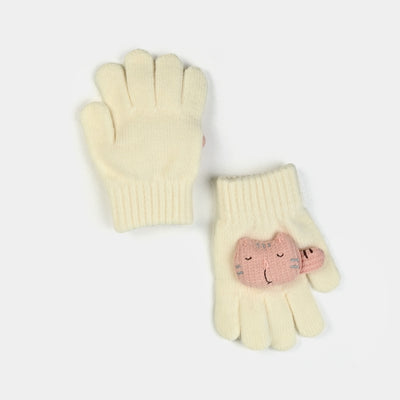 Kids Winter Warm Gloves