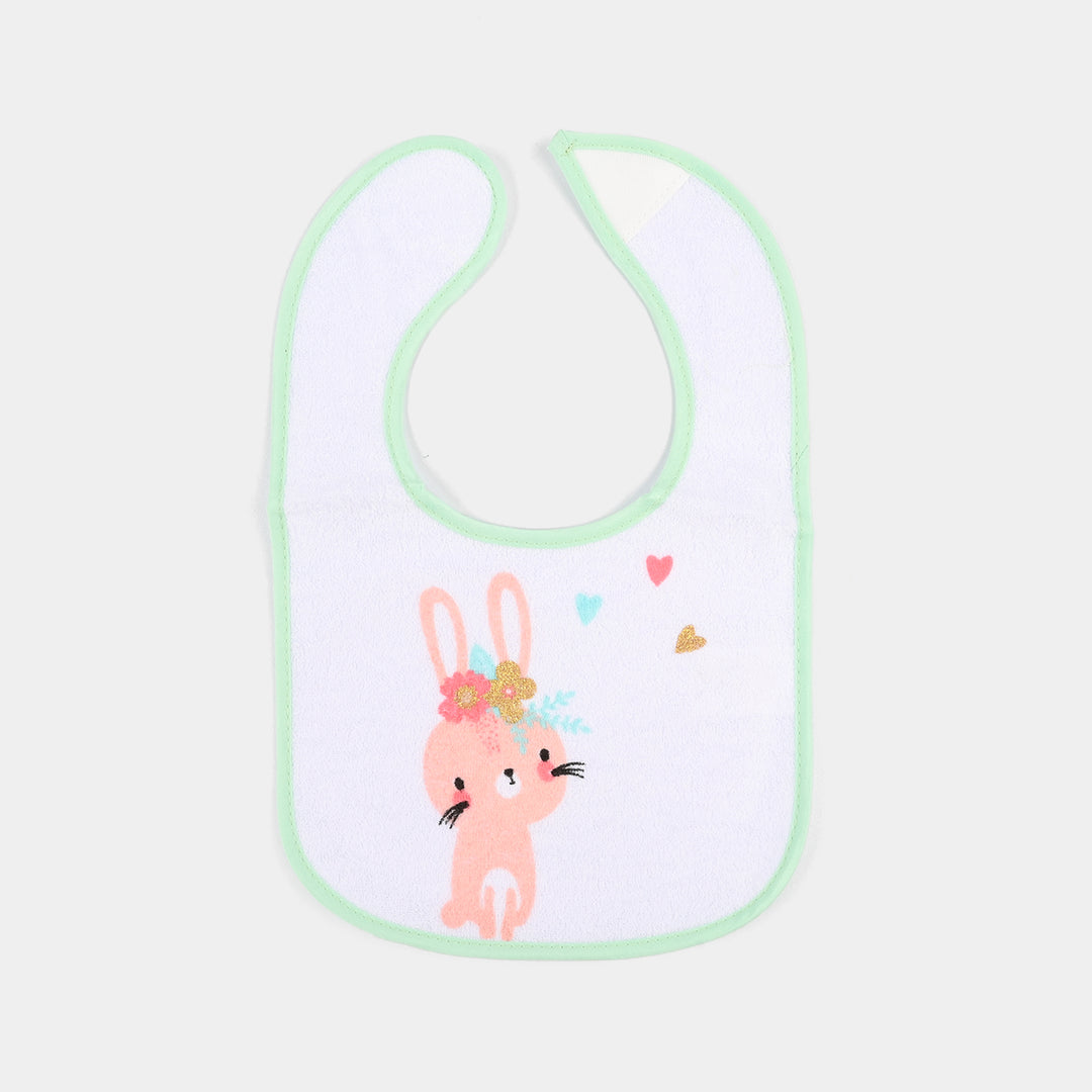 Baby Bib Pack OF 3PCs