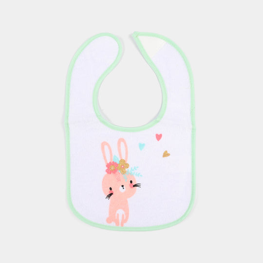 Baby Bib Pack OF 3PCs