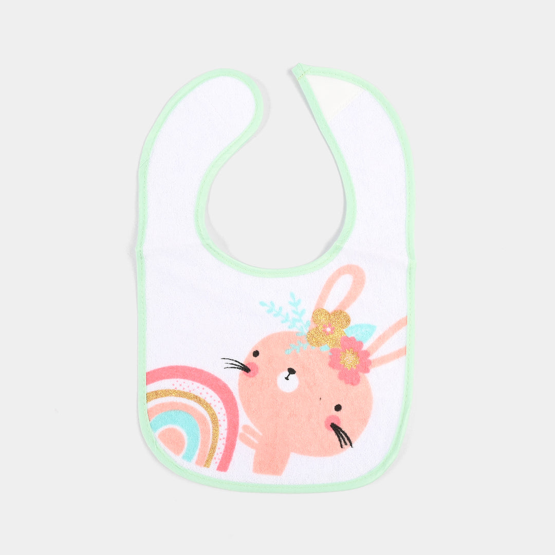 Baby Bib Pack OF 3PCs