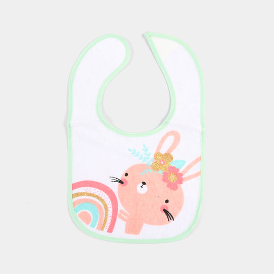 Baby Bib Pack OF 3PCs