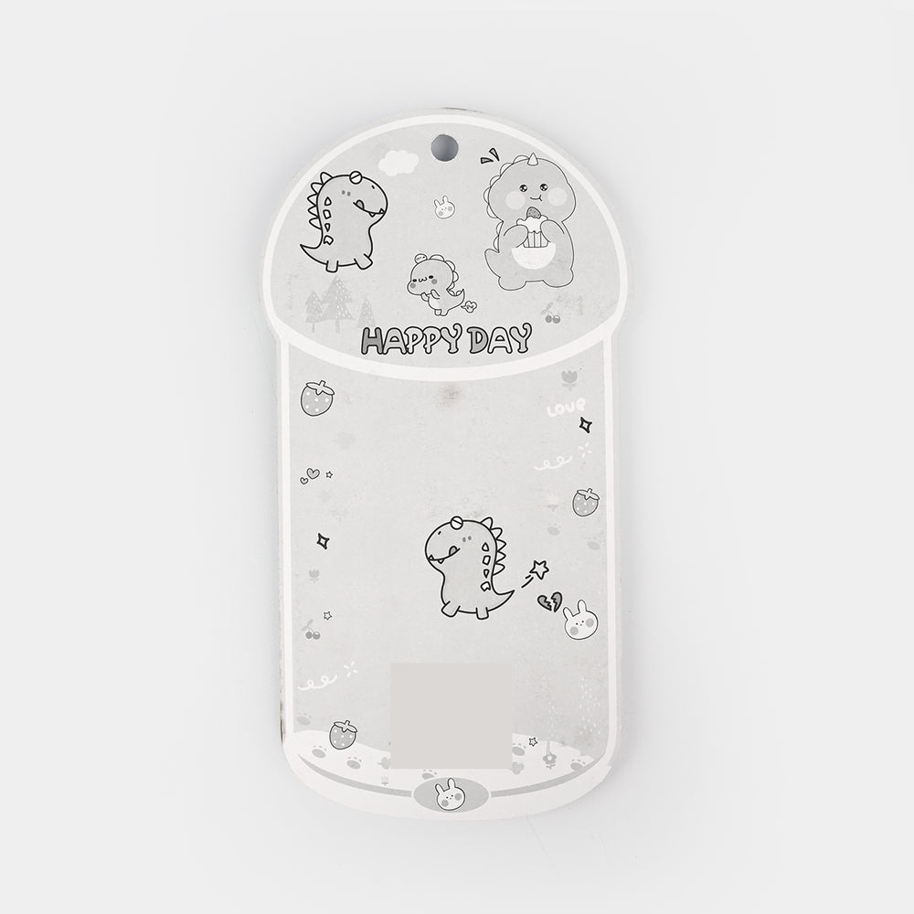 Character Stationery Set for Kids