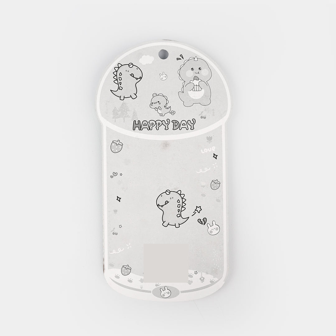 Character Stationery Set for Kids
